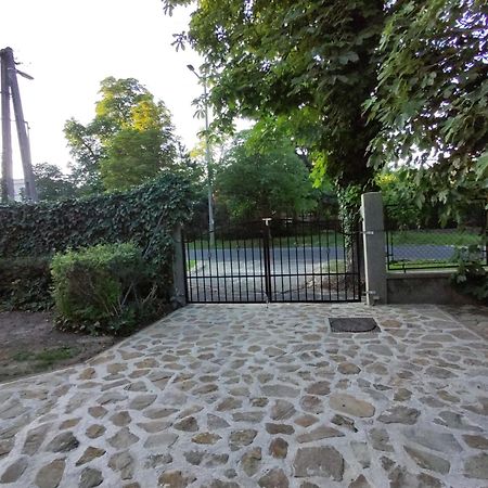 Villa Marion Keszthely Exterior photo